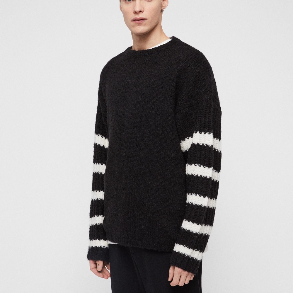 All Saints Sweater